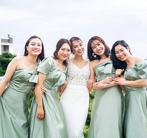 03 ドレス・貸衣装