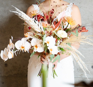 05 ブーケ・装飾