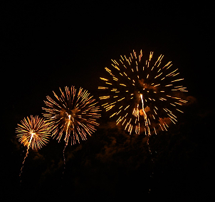 06 花火
