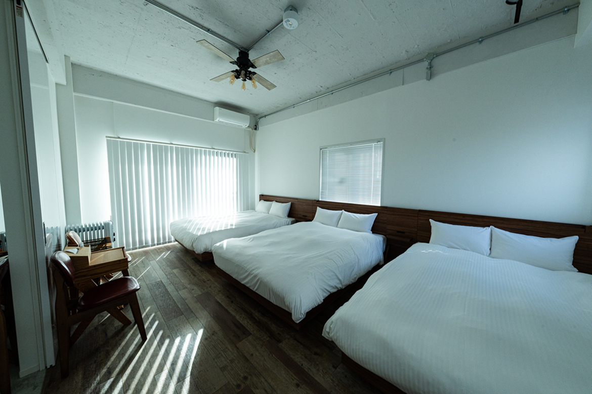 リトリートウエディング